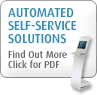 Automated Self-Service Solutions